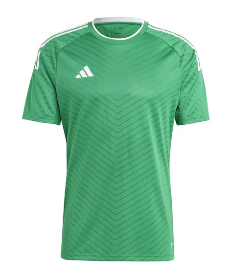 adidas trikot grün beflocken lassen|adidas online shop personalisieren.